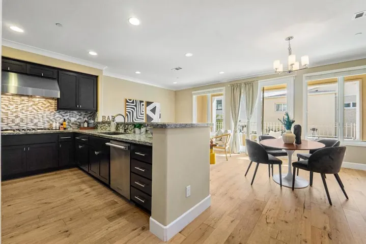 226 Summit Way, San Francisco, California 94132