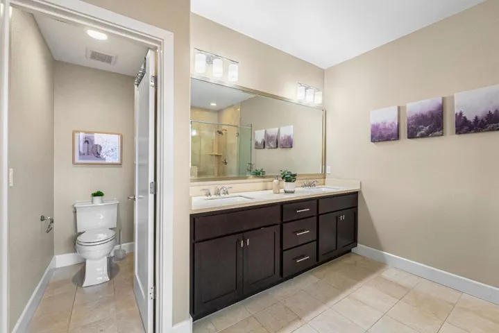 226 Summit Way, San Francisco, California 94132
