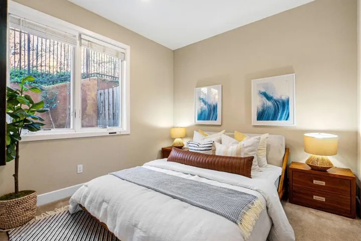 226 Summit Way, San Francisco, California 94132