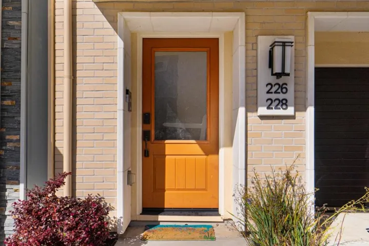226 Summit Way, San Francisco, California 94132