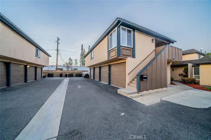 1145 S Dover Circle 28q, Anaheim, California 92805