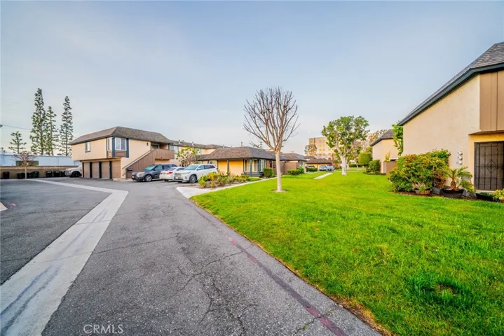 1145 S Dover Circle 28q, Anaheim, California 92805