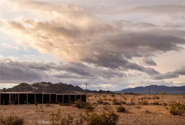 80553 Indian Trail, 29 Palms, California 92277