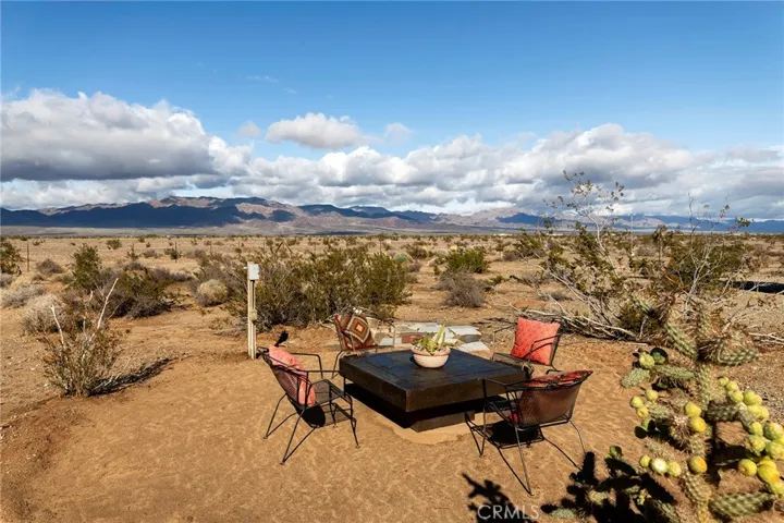 80553 Indian Trail, 29 Palms, California 92277