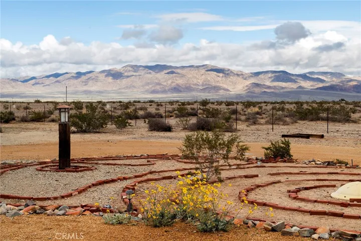 80553 Indian Trail, 29 Palms, California 92277