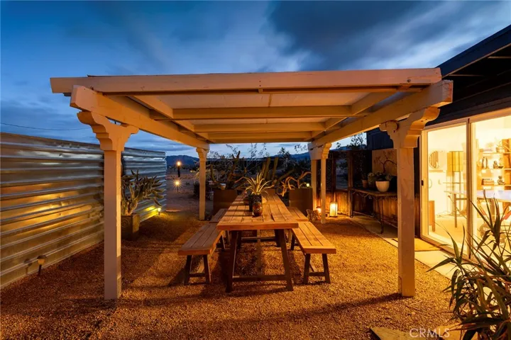 80553 Indian Trail, 29 Palms, California 92277
