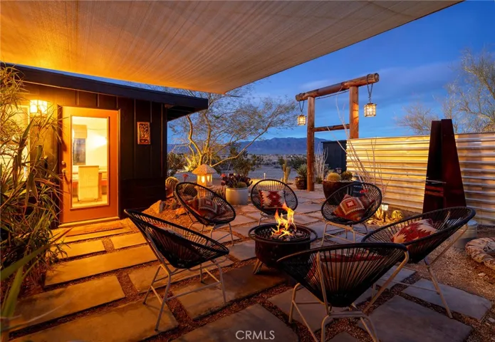 80553 Indian Trail, 29 Palms, California 92277