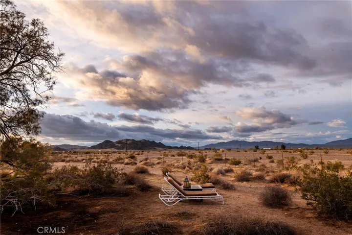 80553 Indian Trail, 29 Palms, California 92277