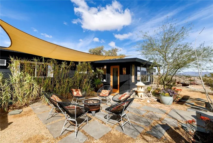 80553 Indian Trail, 29 Palms, California 92277