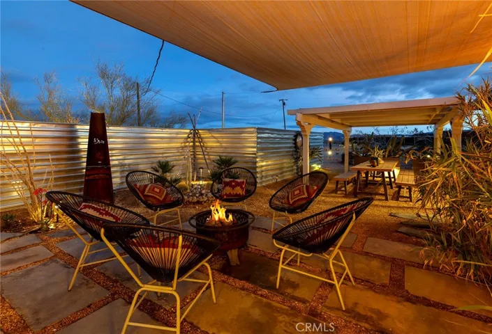 80553 Indian Trail, 29 Palms, California 92277