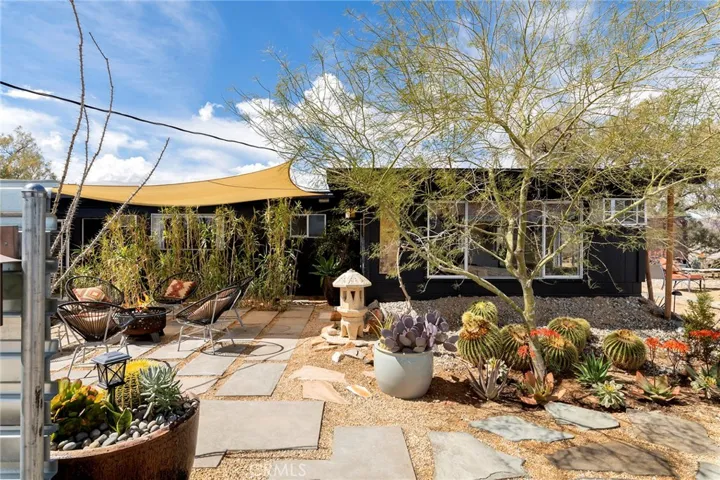80553 Indian Trail, 29 Palms, California 92277