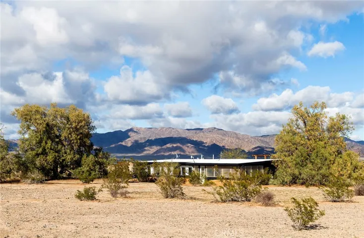 80553 Indian Trail, 29 Palms, California 92277