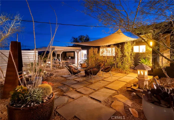 80553 Indian Trail, 29 Palms, California 92277