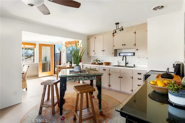 80553 Indian Trail, 29 Palms, California 92277