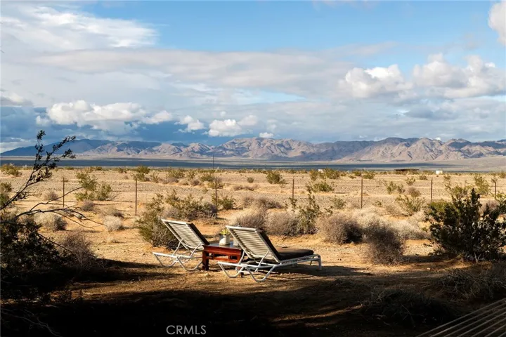 80553 Indian Trail, 29 Palms, California 92277