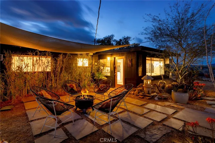 80553 Indian Trail, 29 Palms, California 92277