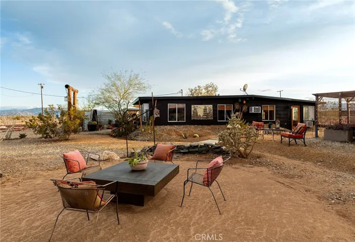80553 Indian Trail, 29 Palms, California 92277