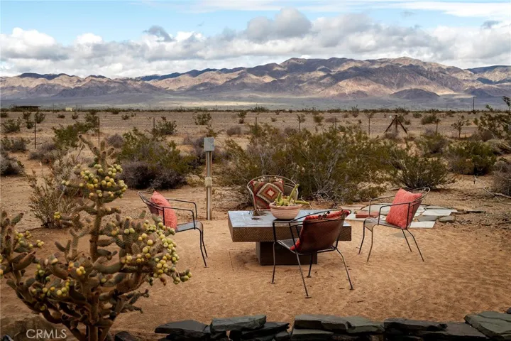 80553 Indian Trail, 29 Palms, California 92277