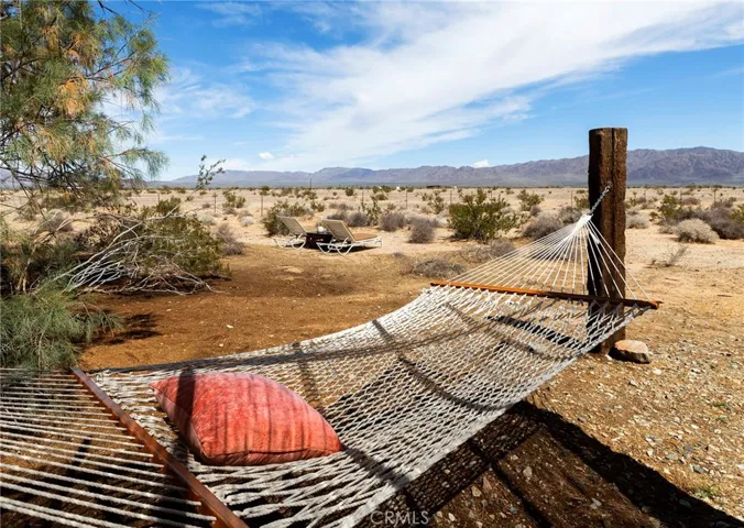 80553 Indian Trail, 29 Palms, California 92277
