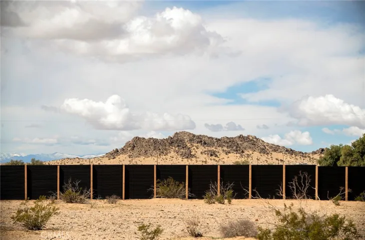 80553 Indian Trail, 29 Palms, California 92277