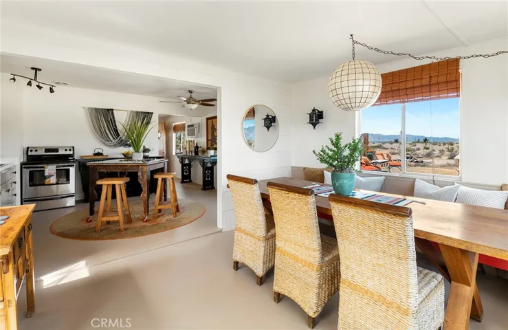 80553 Indian Trail, 29 Palms, California 92277
