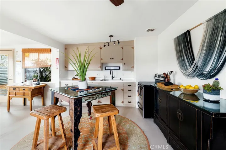 80553 Indian Trail, 29 Palms, California 92277