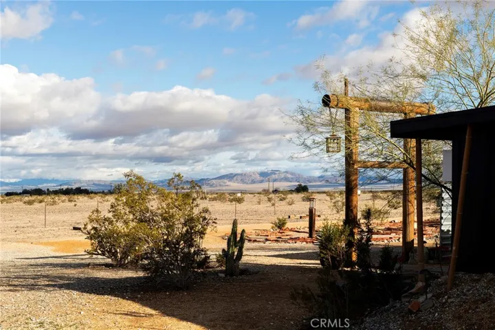 80553 Indian Trail, 29 Palms, California 92277