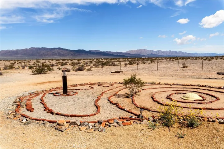 80553 Indian Trail, 29 Palms, California 92277