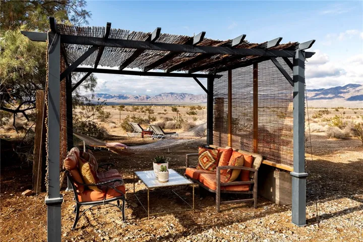 80553 Indian Trail, 29 Palms, California 92277