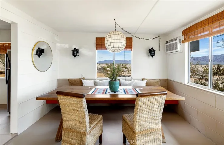 80553 Indian Trail, 29 Palms, California 92277