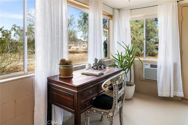80553 Indian Trail, 29 Palms, California 92277