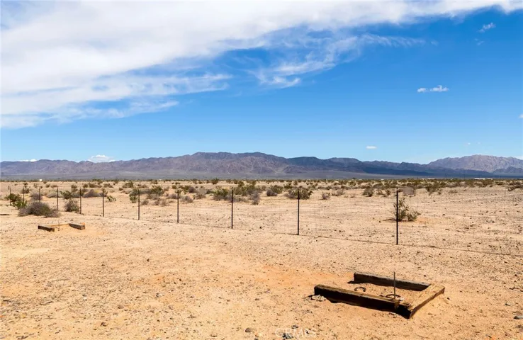 80553 Indian Trail, 29 Palms, California 92277