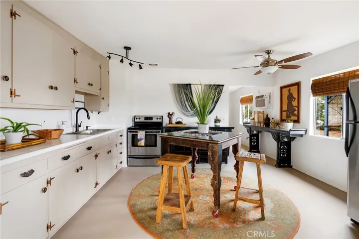 80553 Indian Trail, 29 Palms, California 92277