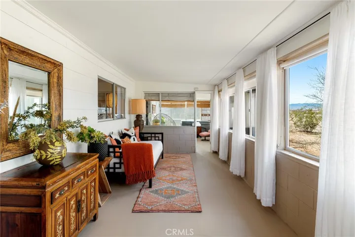 80553 Indian Trail, 29 Palms, California 92277
