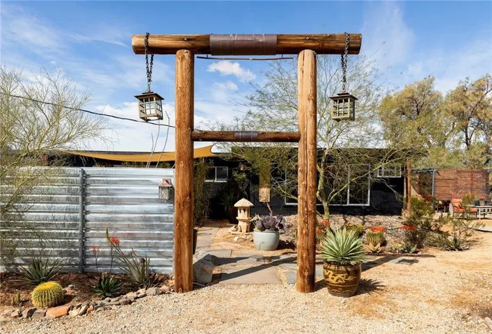 80553 Indian Trail, 29 Palms, California 92277