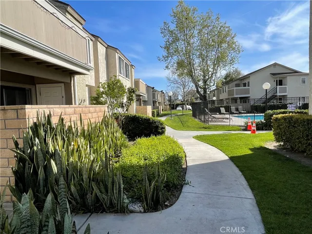 8541 La Salle Street 13, Cypress, California 90630
