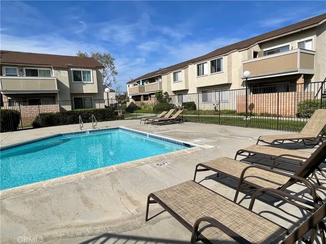 8541 La Salle Street 13, Cypress, California 90630
