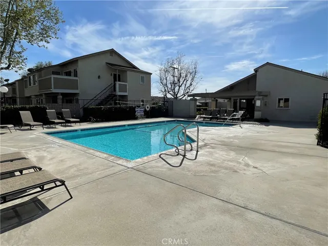 8541 La Salle Street 13, Cypress, California 90630