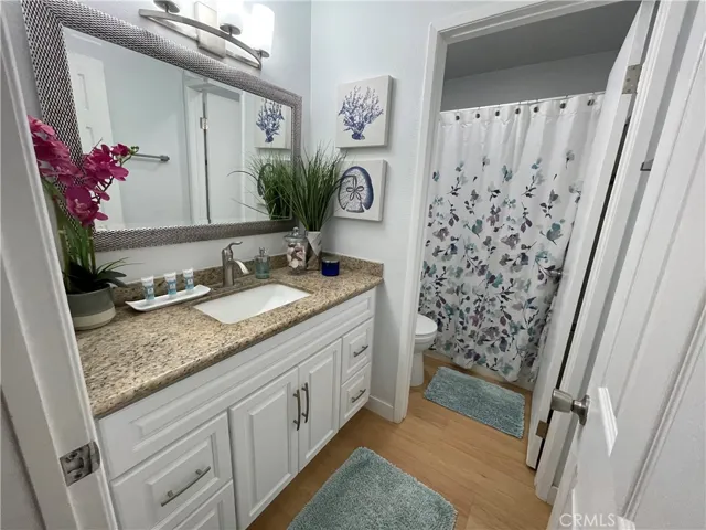 8541 La Salle Street 13, Cypress, California 90630