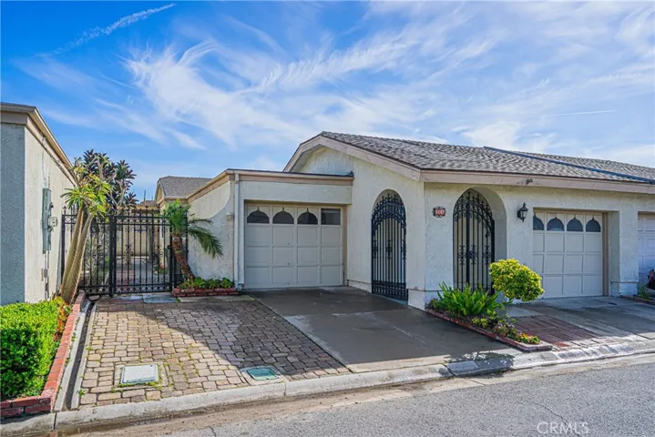 1157 N Voyager Lane, Anaheim, California 92801