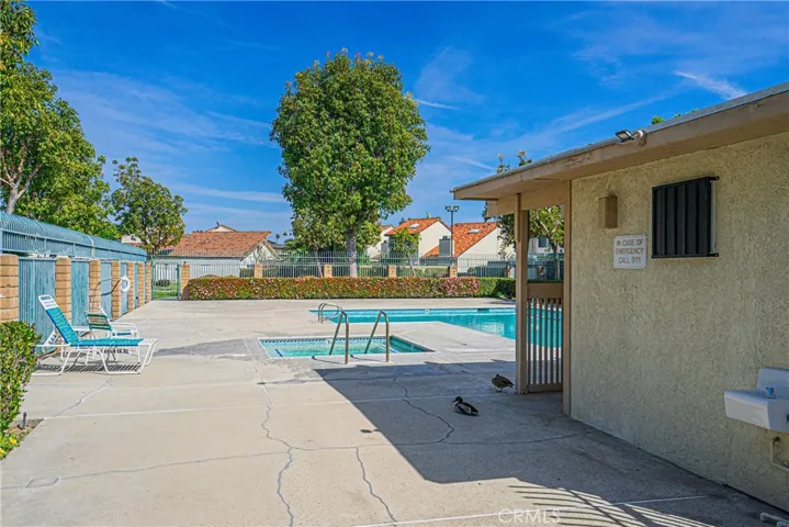 1157 N Voyager Lane, Anaheim, California 92801