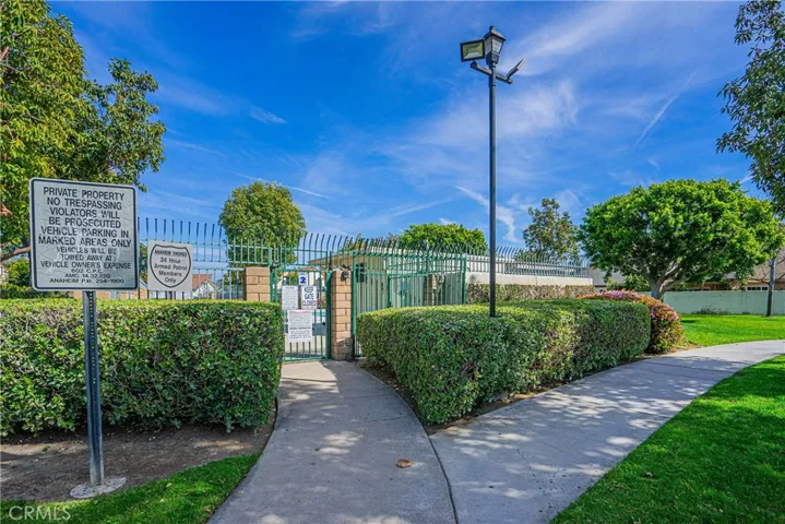 1157 N Voyager Lane, Anaheim, California 92801