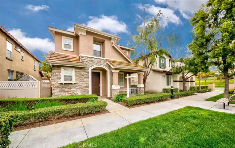 1825 Burdorf Court, Fullerton, California 92833
