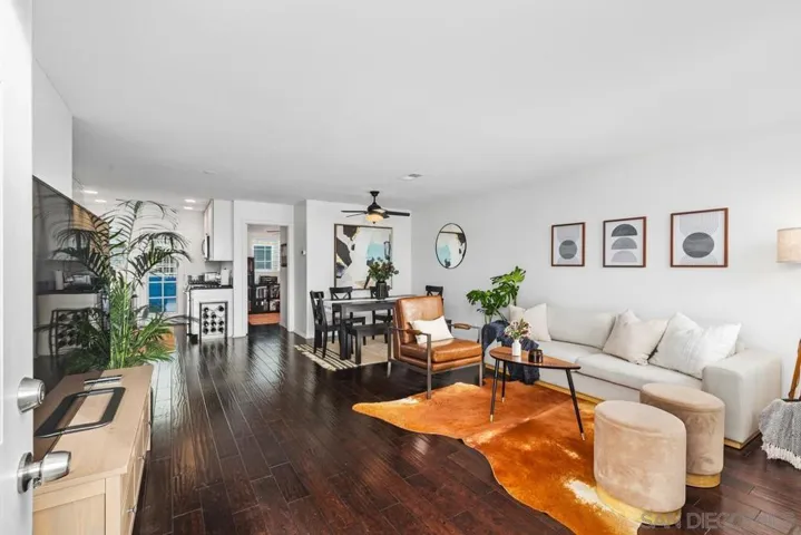 1005 Tourmaline St 3, San Diego, California 92109