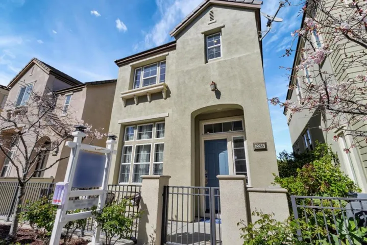 2288 Hendy Lane, San Jose, California 95124