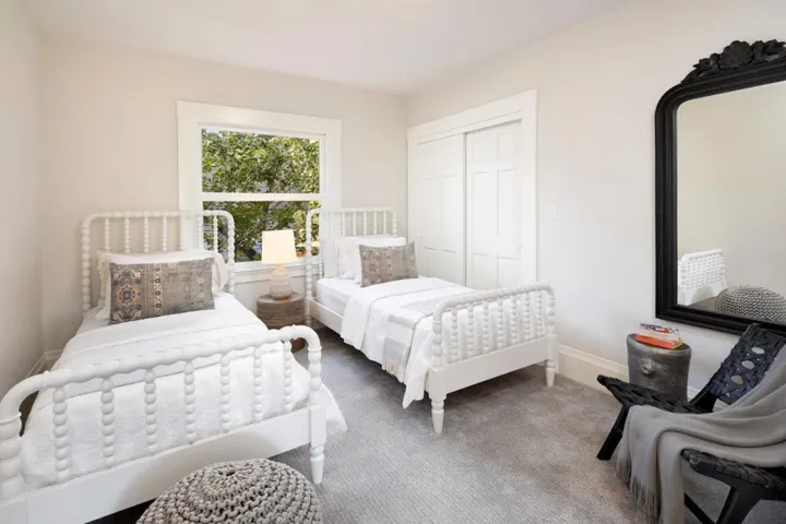 550 Kingsley Avenue, Palo Alto, California 94301