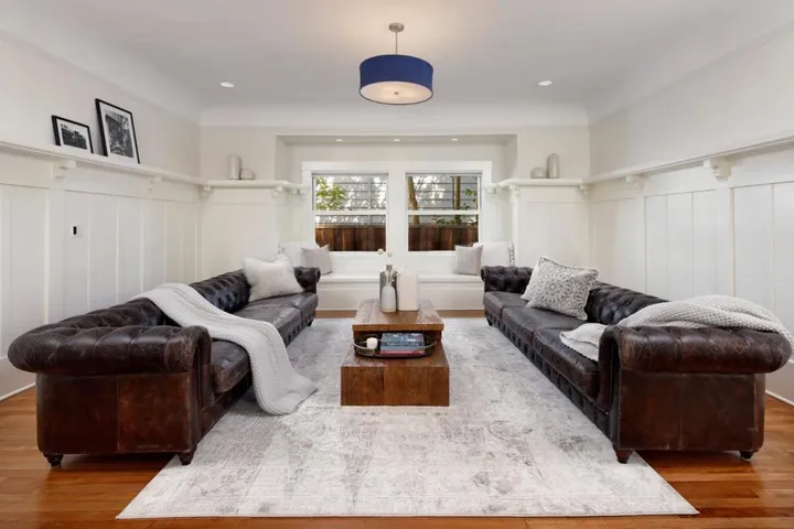550 Kingsley Avenue, Palo Alto, California 94301
