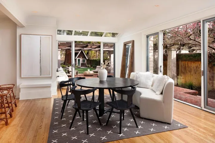 550 Kingsley Avenue, Palo Alto, California 94301