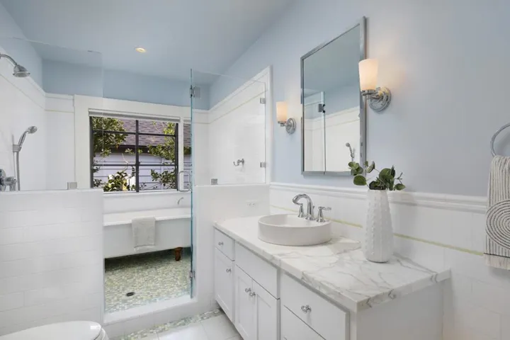 550 Kingsley Avenue, Palo Alto, California 94301