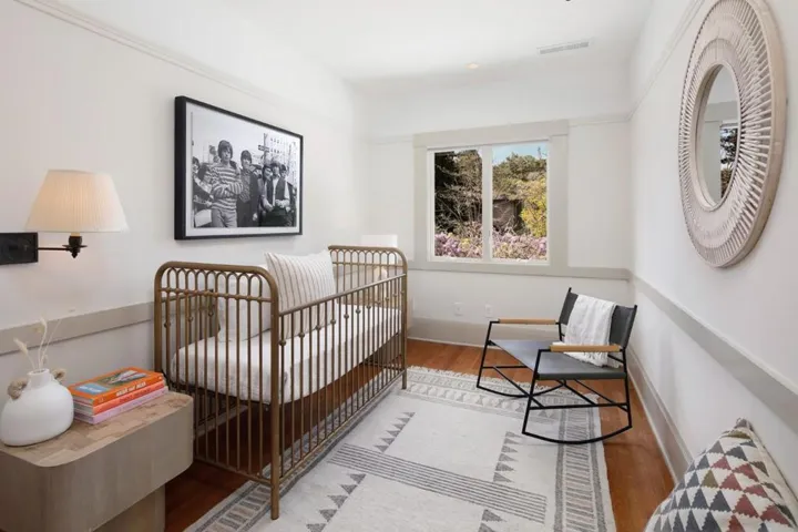 550 Kingsley Avenue, Palo Alto, California 94301